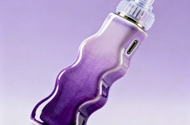 2025年底，MEMS硅麦将如何重塑电子烟制造格局