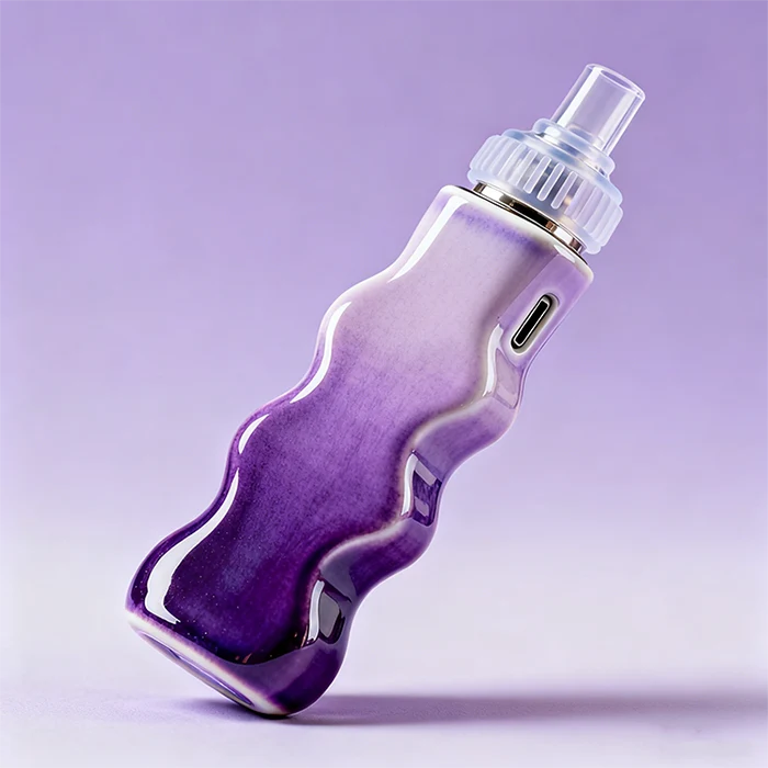 电子烟采用MEMS硅麦制造