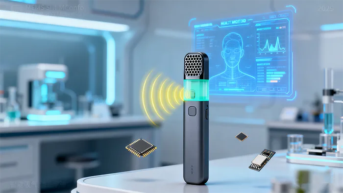 MEMS硅麦克风如何重塑产品体验