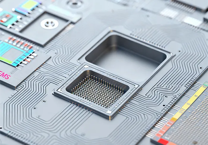 MEMS传感器如何悄然重塑我们的生活