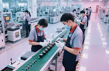 深圳VS东莞：电子烟产业聚集地之争，如何以MEMS传感器技术赋能行业升级？
