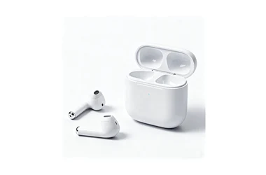 TWS蓝牙耳机声音处理之MEMS硅麦克风传感器应用,您了解多少