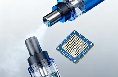 雾化器对于MEMS硅麦的应用有些什么特别要求吗