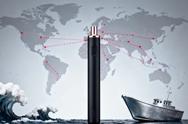 出海电子烟为何纷纷采用MEMS硅麦传感器？