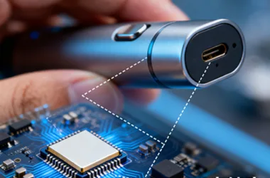 电子烟硅麦MEMS方案深圳提供商找华芯邦：专业选择背后的冷静思考