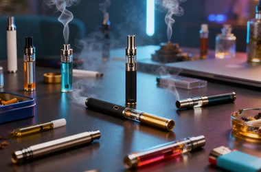 国际电子烟格局有没有什么变化,MEMS传感器是否仍为高端