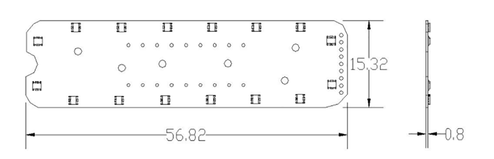 孔科KCP7341A-带数码管屏 (2)