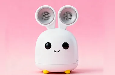 小音响需要用MEMS声学传感器有多少人知道