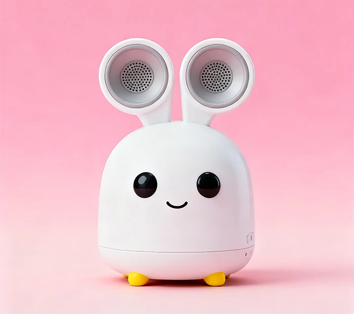 小音响需要用MEMS声学传感器