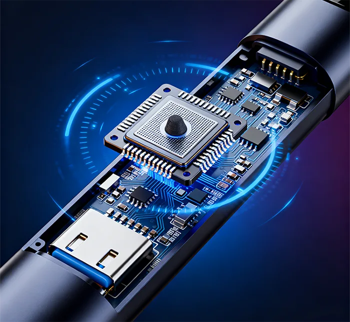 深圳电子烟硅麦MEMS