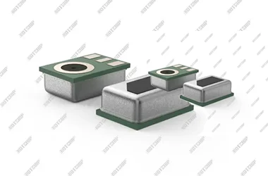 电子烟硅麦MEMS传感器