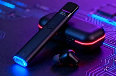 电子烟硅麦与蓝牙耳机MEMS麦克风有哪些方面的区别