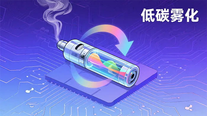 电子烟行业新风向 1