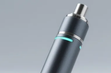 电子雾化器采用新MEMS硅麦传感器制造全新系列产品