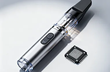 电子雾化器对于MEMS硅麦一般选择什么层次的传感器