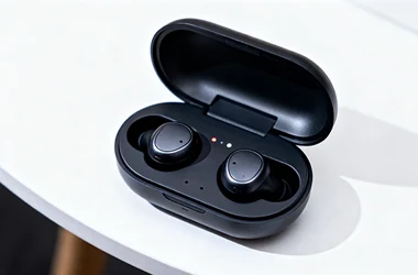 蓝牙耳机究竟通过收来收集声音及传递声音的